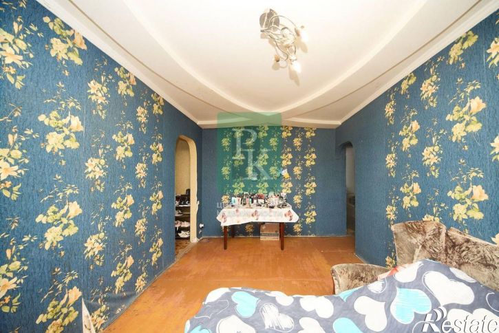 3-комн квартира ул Фрунзе, 91,  д. 91