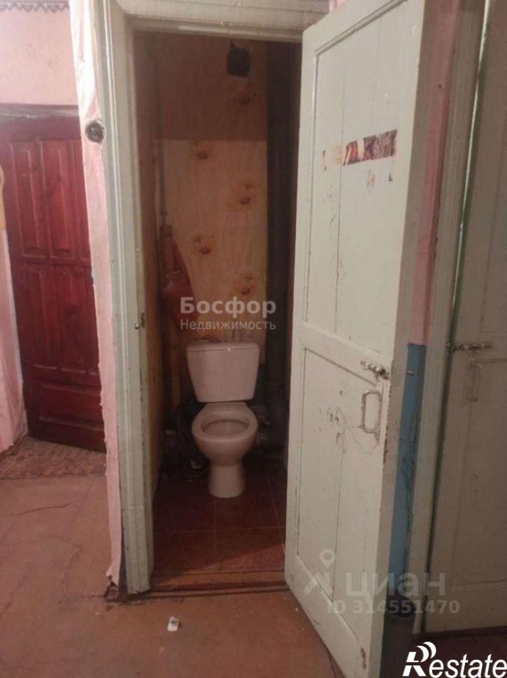 2-комн квартира Учительская улица, 30,  д. 30