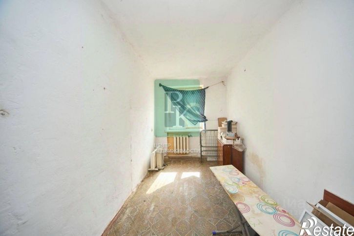 3-комн квартира ул Фрунзе, 91,  д. 91