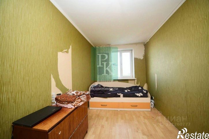 3-комн квартира ул Фрунзе, 91,  д. 91