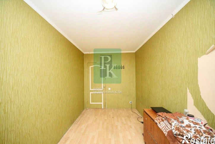 3-комн квартира ул Фрунзе, 91,  д. 91