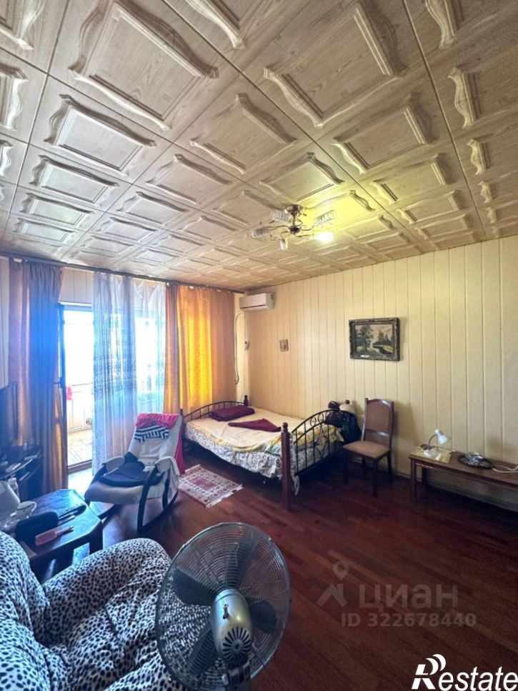 3-комн квартира Маратовская улица, 27А к3,  д. 27А к3