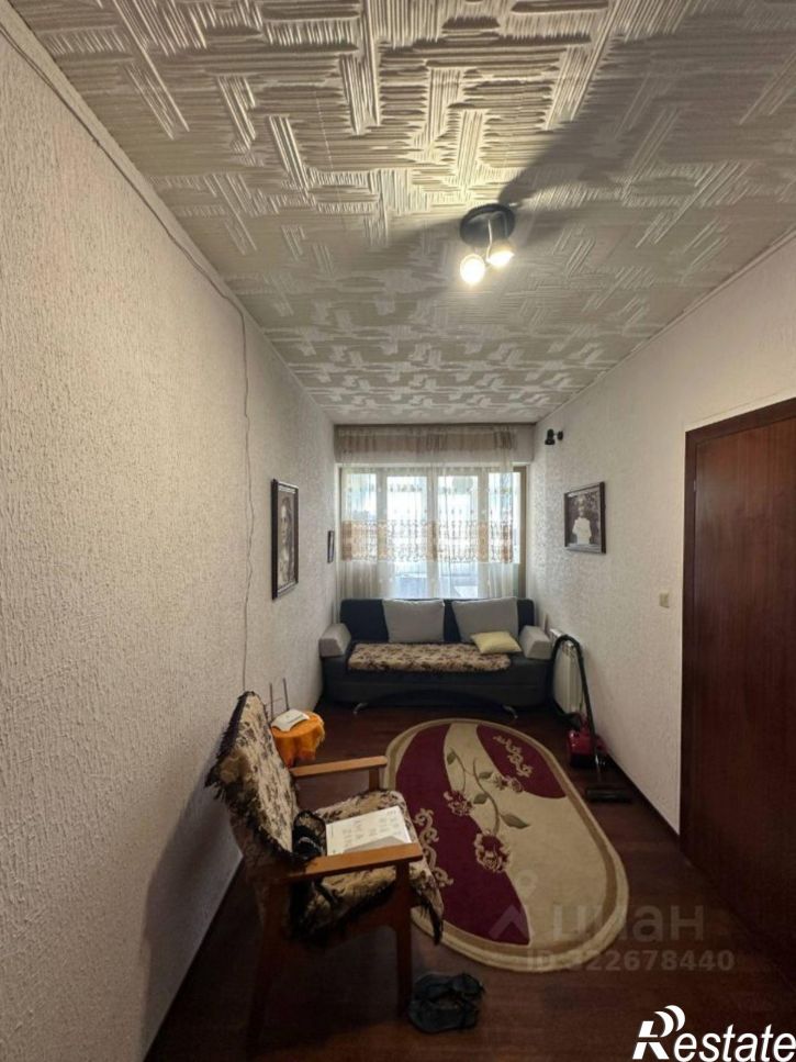 3-комн квартира Маратовская улица, 27А к3,  д. 27А к3