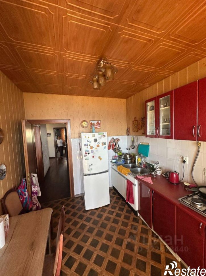 3-комн квартира Маратовская улица, 27А к3,  д. 27А к3