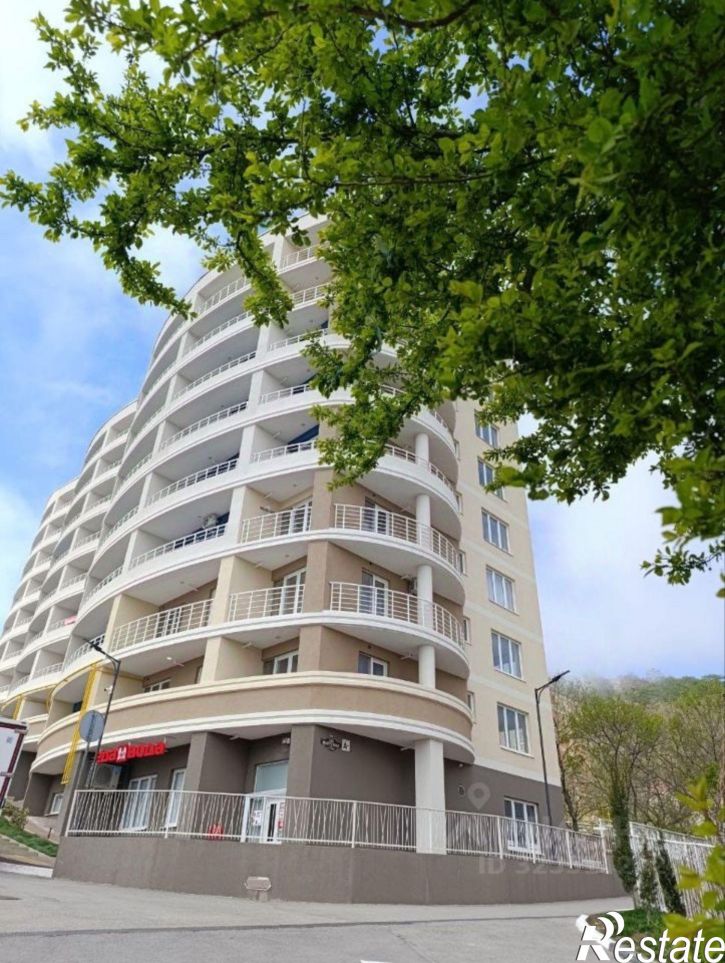 1-комн квартира улица 40 лет Октября, 9В,  д. 9В