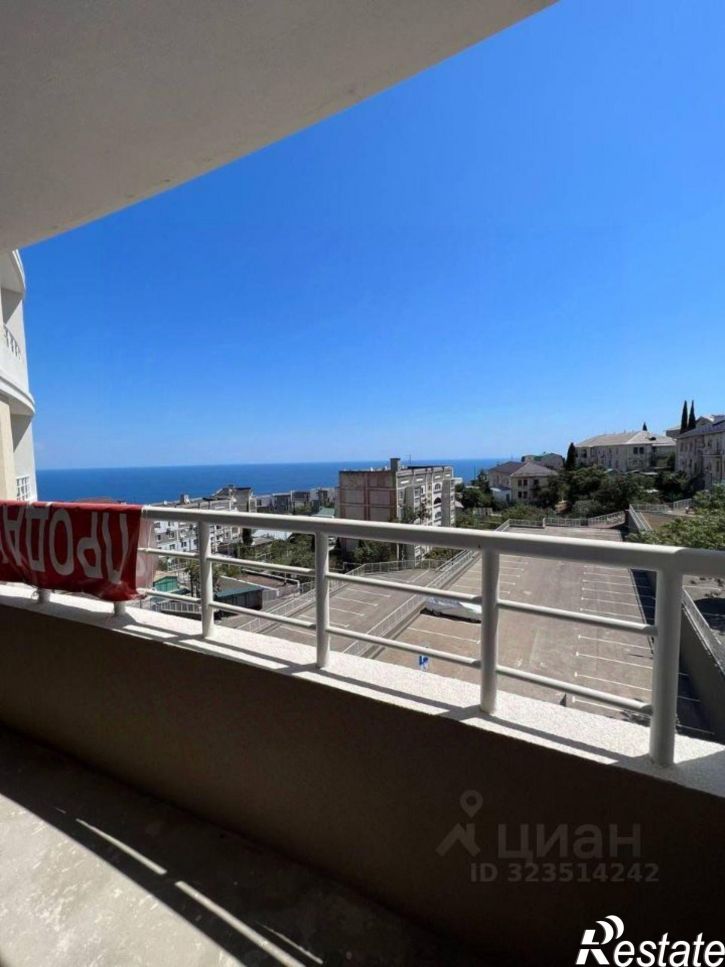 1-комн квартира улица 40 лет Октября, 9В,  д. 9В