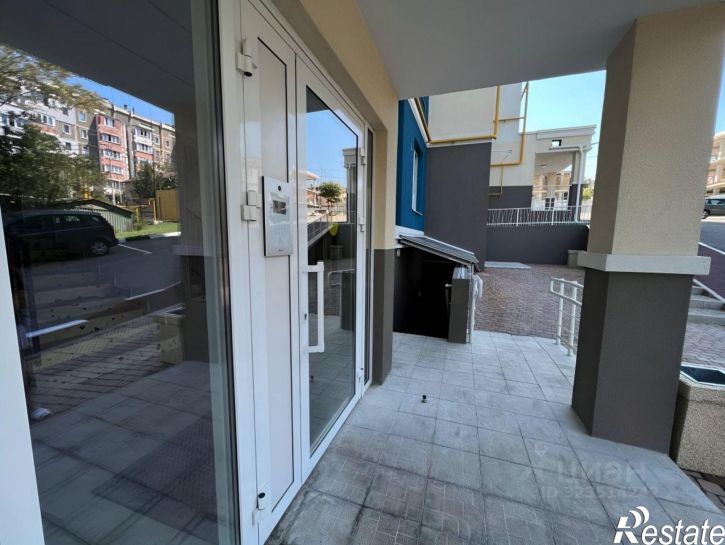 1-комн квартира улица 40 лет Октября, 9В,  д. 9В