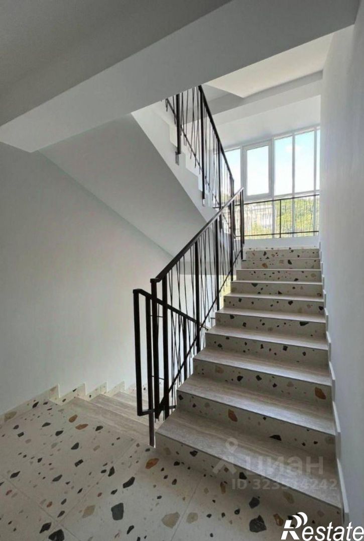 1-комн квартира улица 40 лет Октября, 9В,  д. 9В