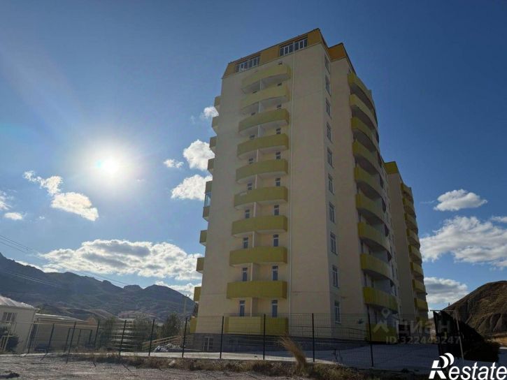 1-комн квартира Долинный переулок, 8,  д. 8