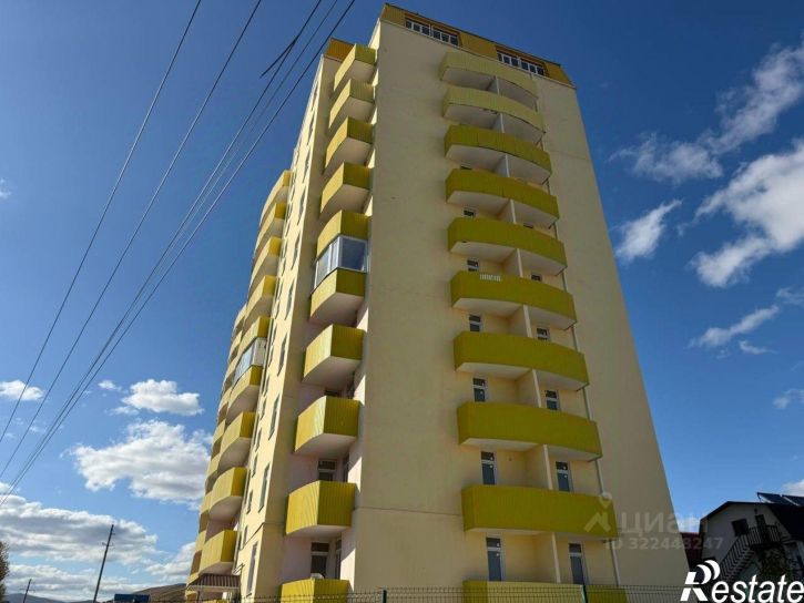 1-комн квартира Долинный переулок, 8,  д. 8