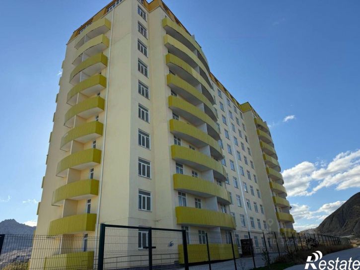 1-комн квартира Долинный переулок, 8,  д. 8