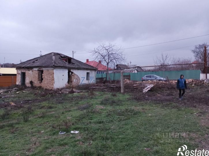 Земельный участок ул Сумская, 7,  д. 7