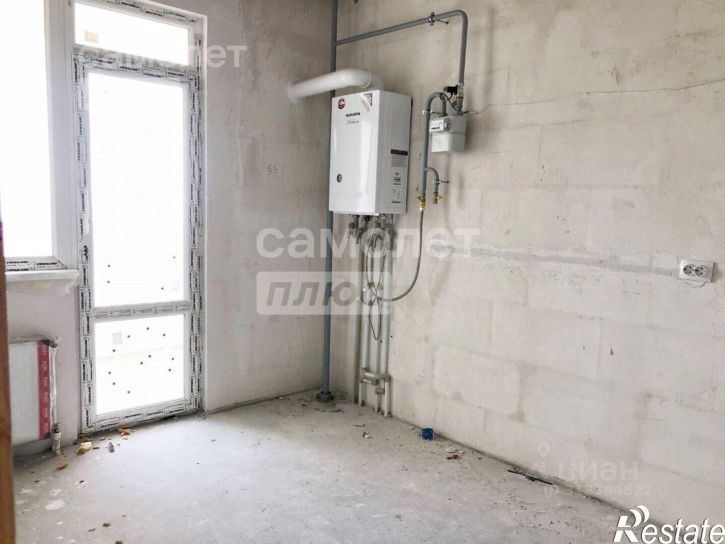 4-комн квартира ул 6-я Бастионная, 42,  д. 42