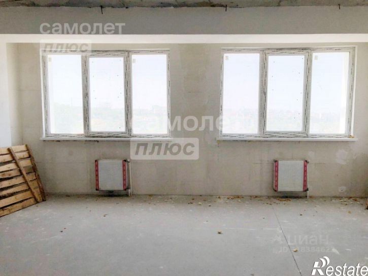 4-комн квартира ул 6-я Бастионная, 42,  д. 42