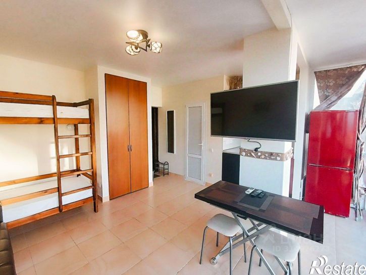 1-комн квартира Лесная улица, 2В,  д. 2В