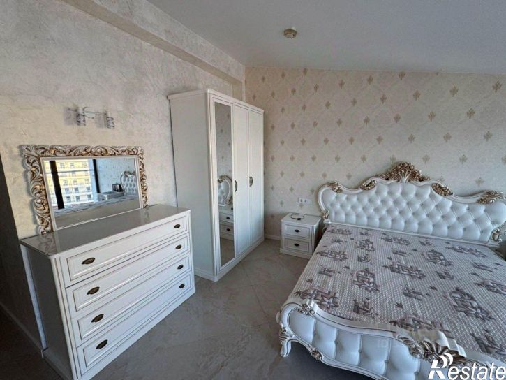 3-комн квартира Ялтинская улица, 14 литА к2,  д. 14 литА к2