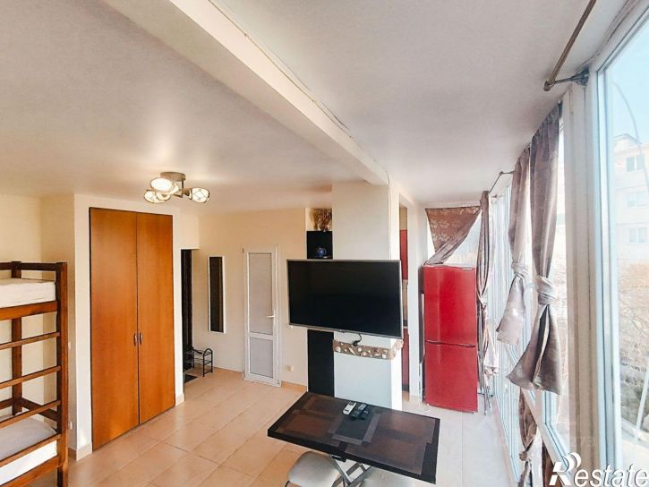 1-комн квартира Лесная улица, 2В,  д. 2В