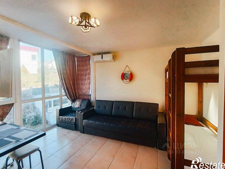 1-комн квартира Лесная улица, 2В,  д. 2В