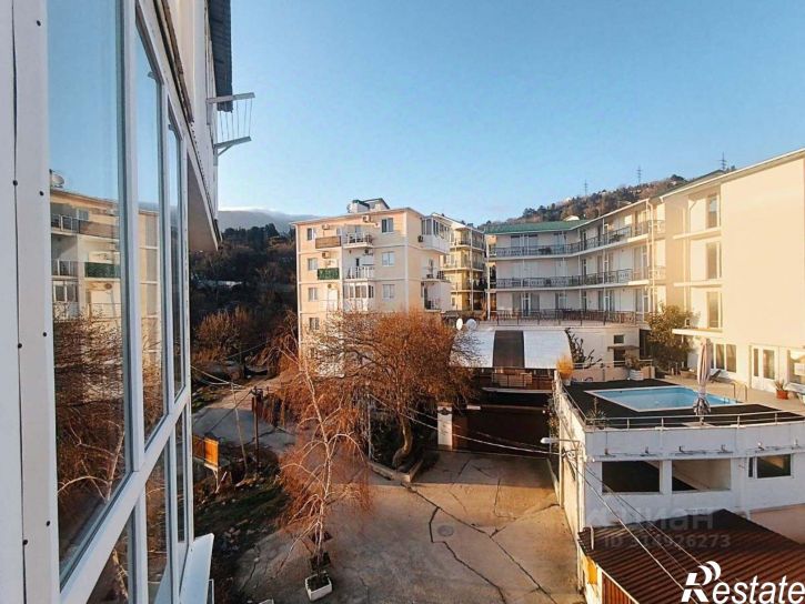 1-комн квартира Лесная улица, 2В,  д. 2В