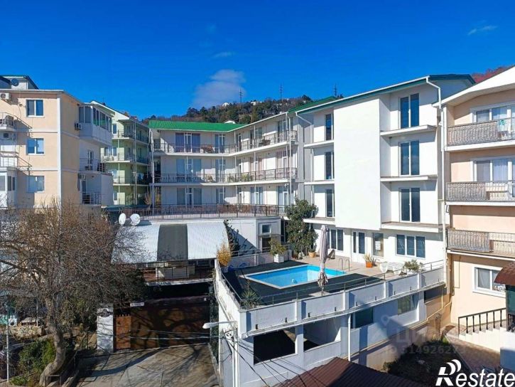 1-комн квартира Лесная улица, 2В,  д. 2В