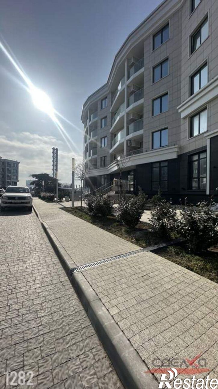 1-комн квартира улица Лётчиков, 10