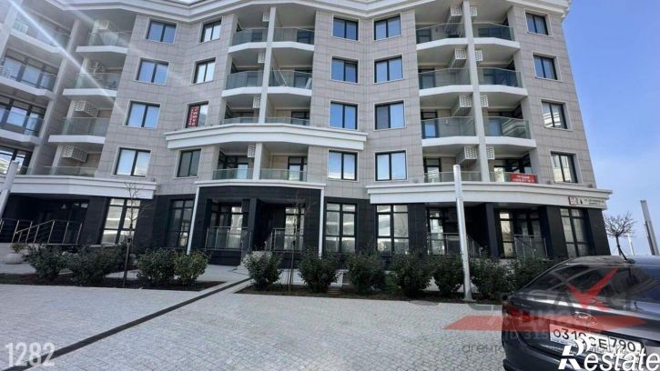 1-комн квартира улица Лётчиков, 10