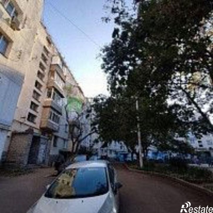 3-комн квартира пр-кт Генерала Острякова, 199,  д. 199