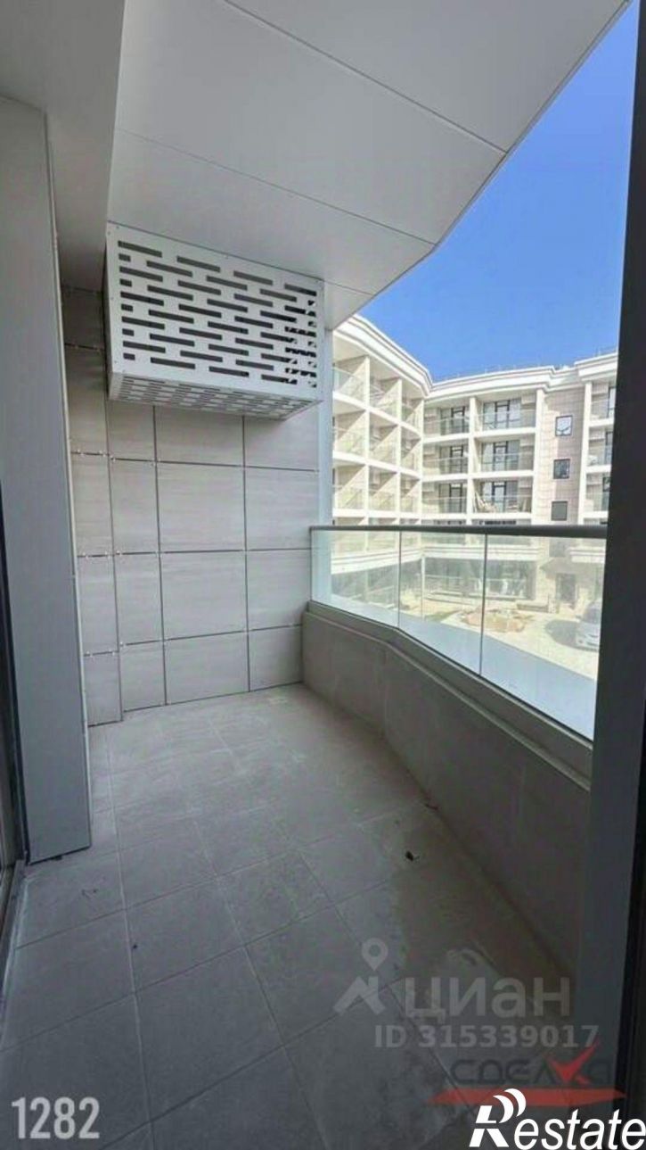 1-комн квартира улица Лётчиков, 10