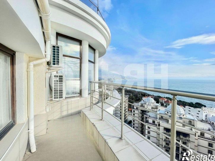 4-комн квартира Ялта городской округ