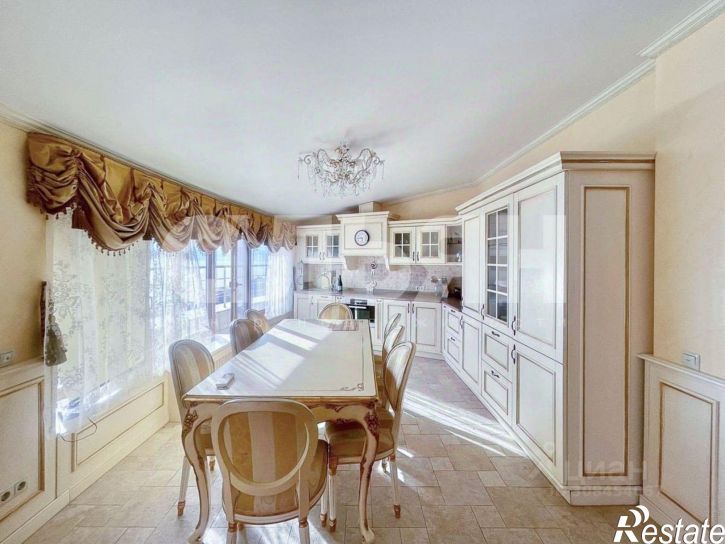 4-комн квартира Ялта городской округ