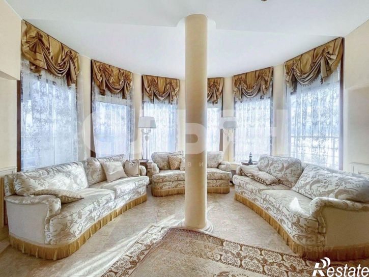 4-комн квартира Ялта городской округ