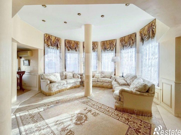 4-комн квартира Ялта городской округ