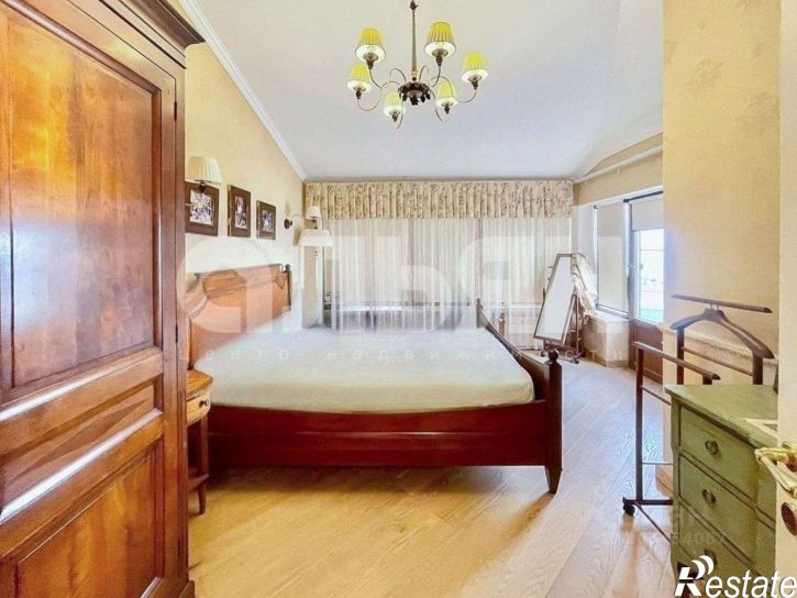 4-комн квартира Ялта городской округ