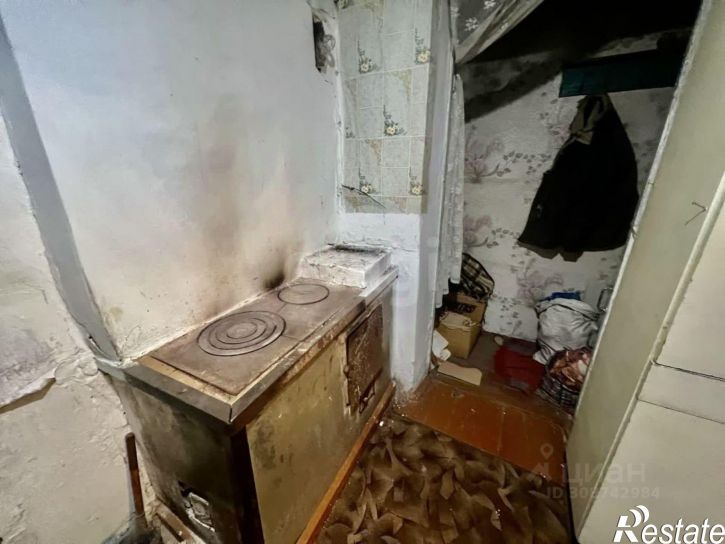 1-комн квартира Фонтанная улица, 15,  д. 15