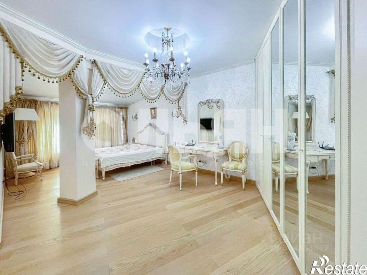 4-комн квартира Ялта городской округ