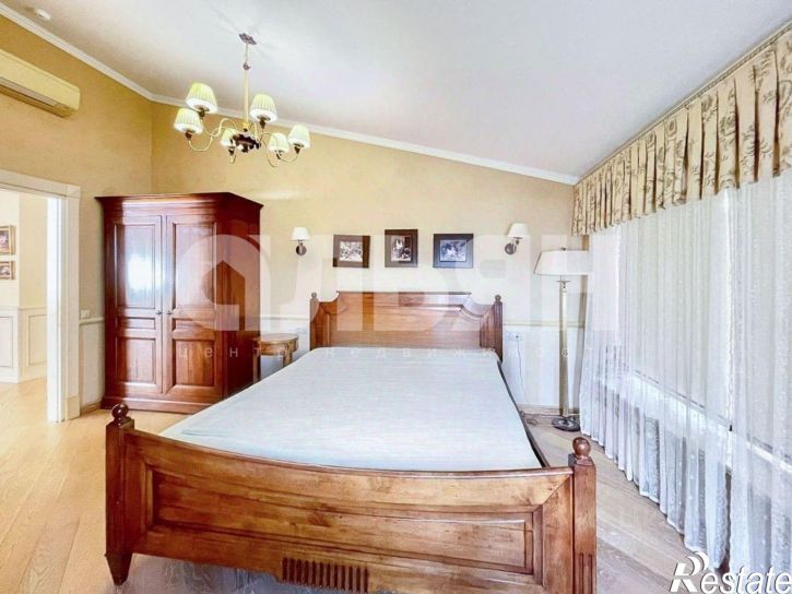 4-комн квартира Ялта городской округ