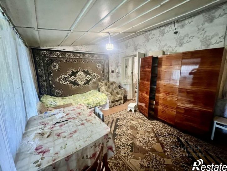 1-комн квартира Фонтанная улица, 15,  д. 15