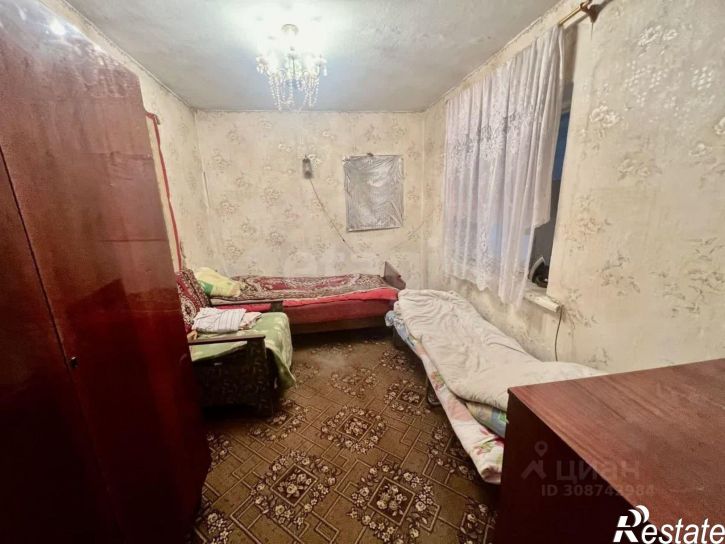 1-комн квартира Фонтанная улица, 15,  д. 15