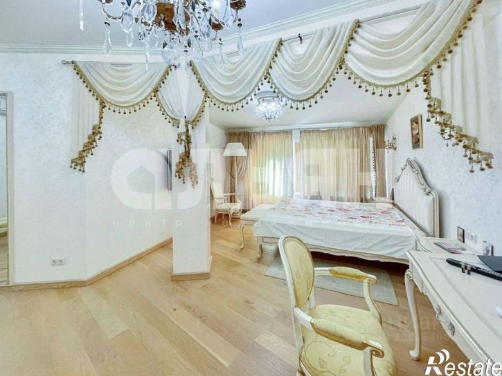 4-комн квартира Ялта городской округ