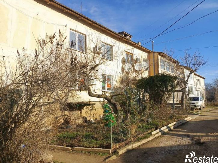 2-комн квартира ул Школьная, 3,  д. 3