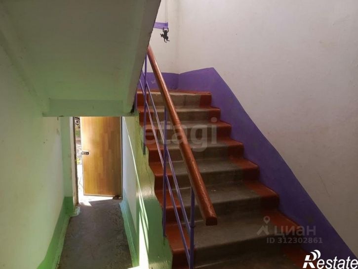 2-комн квартира ул Школьная, 3,  д. 3