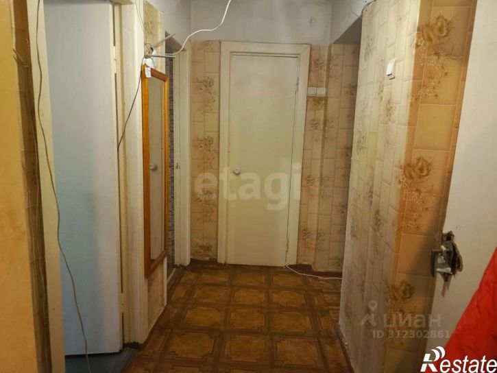 2-комн квартира ул Школьная, 3,  д. 3