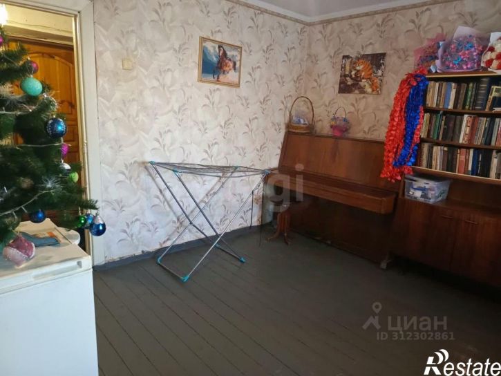 2-комн квартира ул Школьная, 3,  д. 3