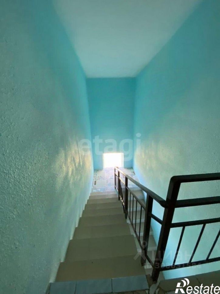 1-комн квартира улица 8 Марта, 31,  д. 31