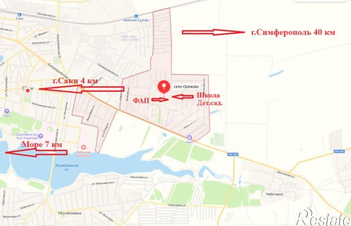 1-комн квартира улица 8 Марта, 31,  д. 31