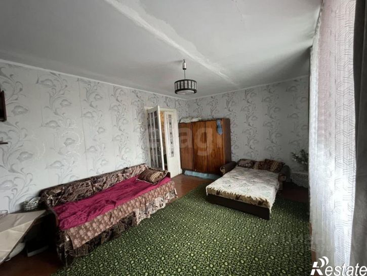 1-комн квартира Севастопольская улица, 17В,  д. 17В