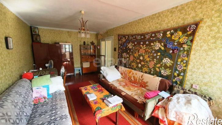 1-комн квартира Севастопольская улица, 17В,  д. 17В