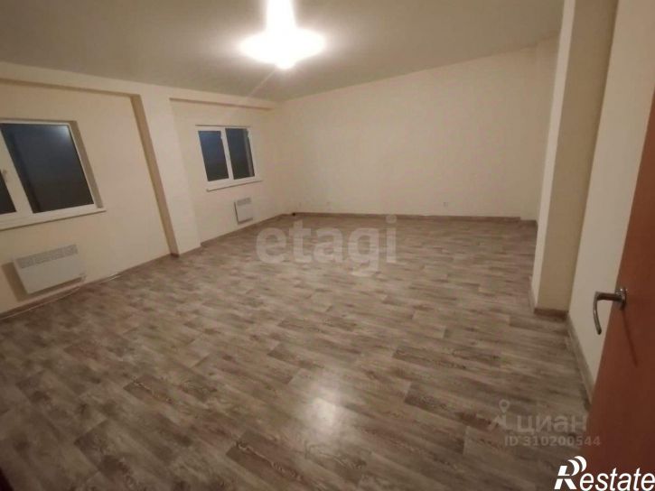 2-комн квартира Садовая улица, 1Д,  д. 1Д