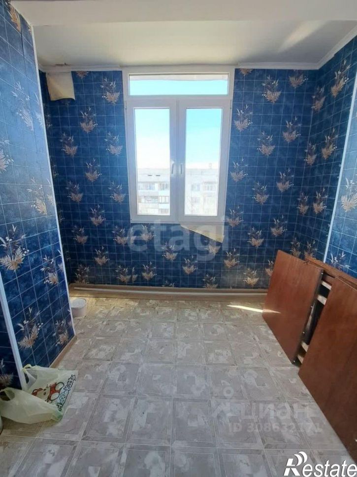 2-комн квартира проспект 60 лет СССР, 4,  д. 4