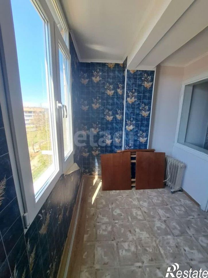 2-комн квартира проспект 60 лет СССР, 4,  д. 4